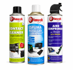 COMBO ETOUCH PARA MANTENIMIENTO 